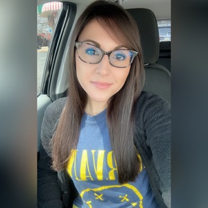 Fundraising Page: Ashley Lyle